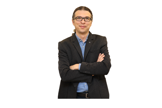 doç.dr. tayyar alp özkan