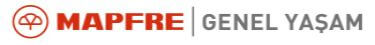 mapfre genel yaşam